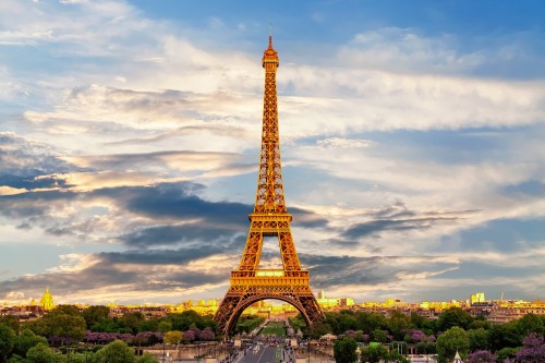 Au Pair Prancis untuk Lulusan SMA