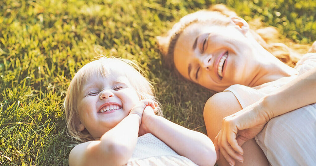 Au Pair untuk Lulusan SMK