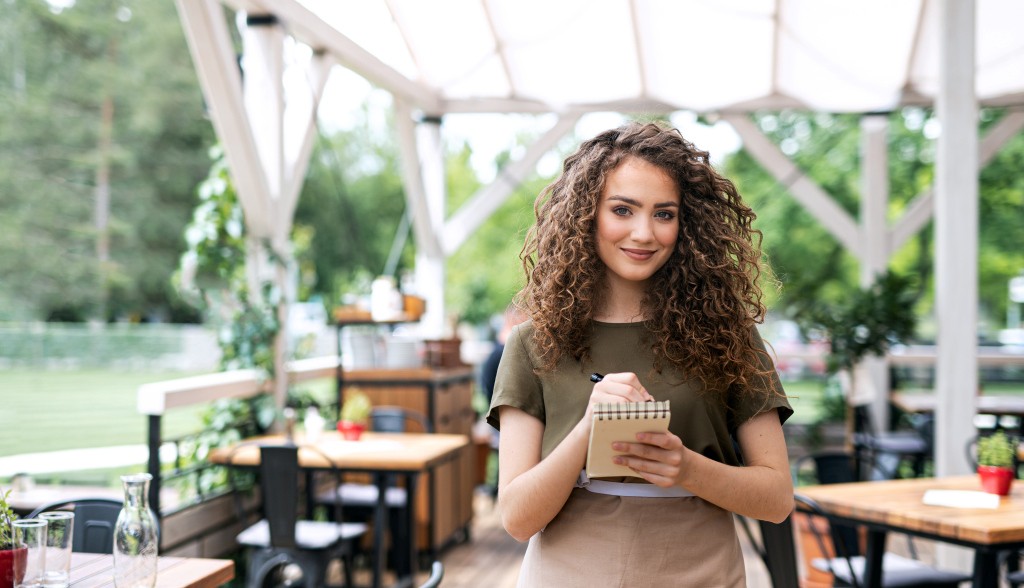 Batas Usia Ausbildung Restoran Jerman