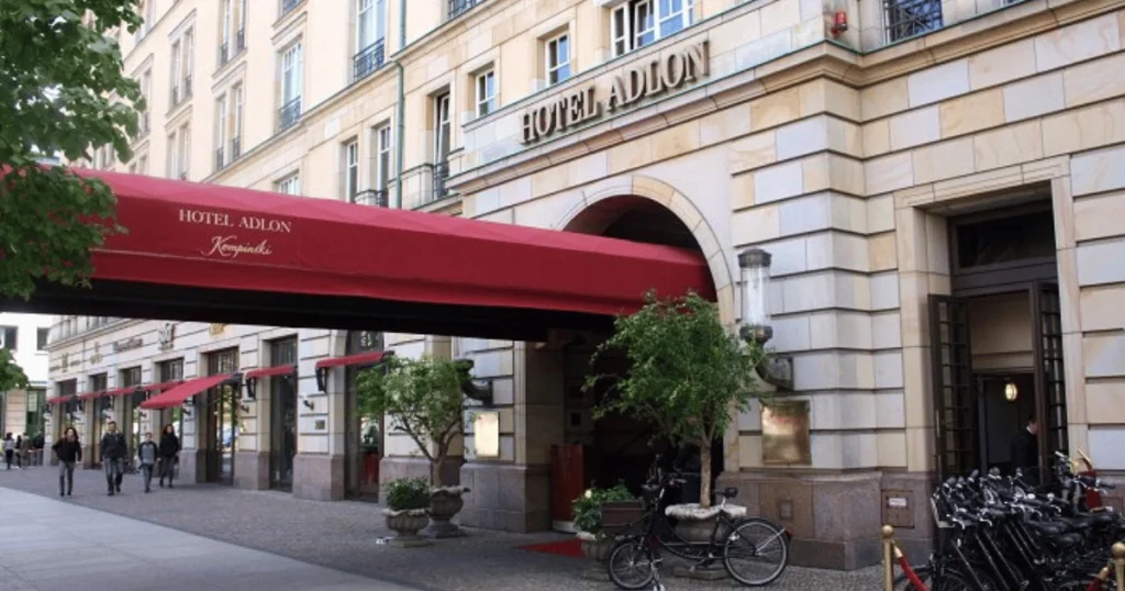 hotelfachfrau ausbildung jerman