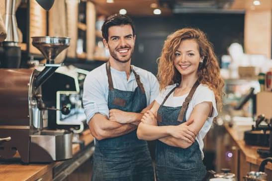 Peluang Kerja Restoran di Jerman