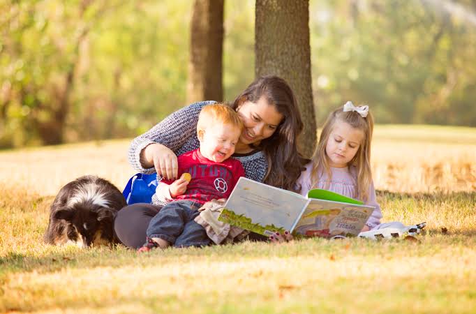 Level Bahasa Aupair Jerman