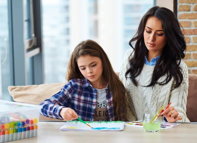 Keuntungan Au Pair Jerman