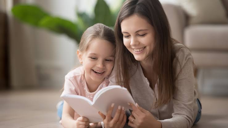 Au Pair untuk lulusan fresh graduate