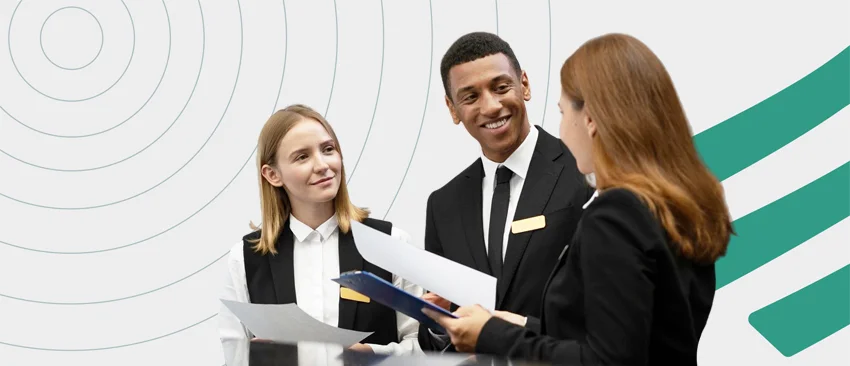Visa Ausbildung Perhotelan Jerman