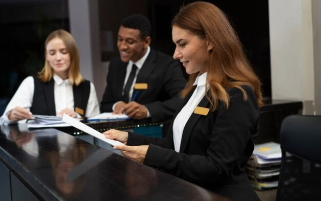 Pengalaman Ausbildung Perhotelan Jerman