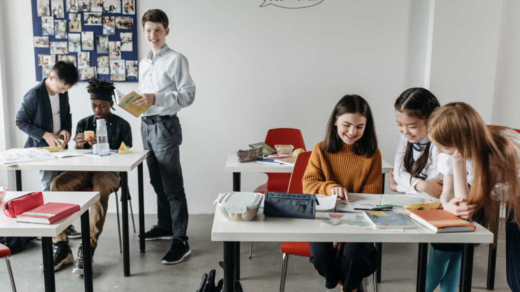 Ausbildung Jerman YAIJ