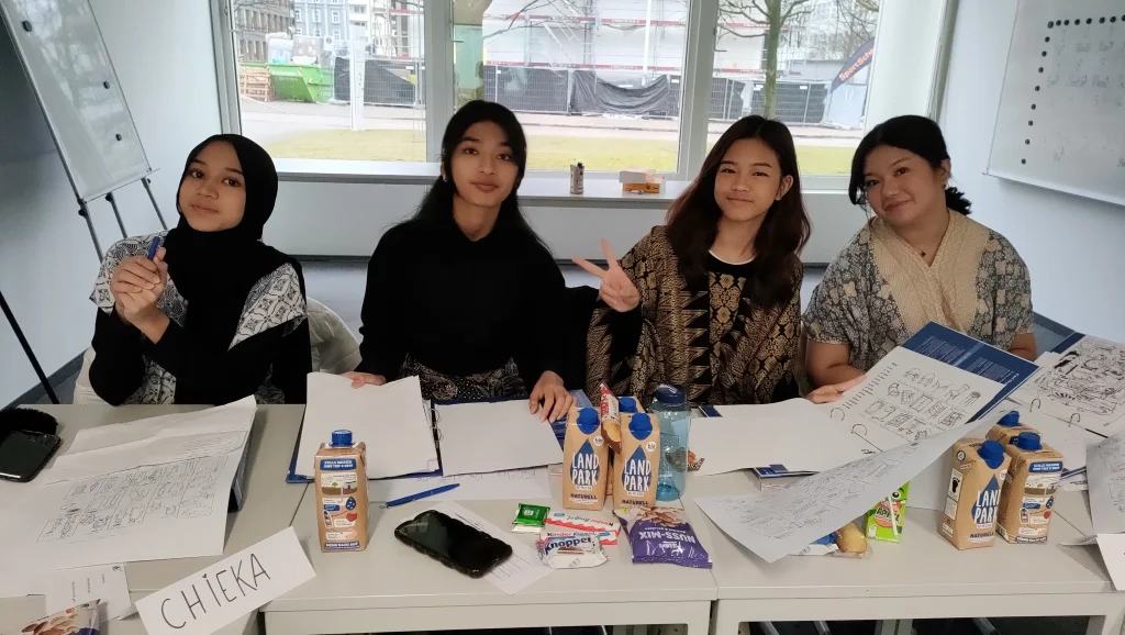 Kelas Bahasa Jerman