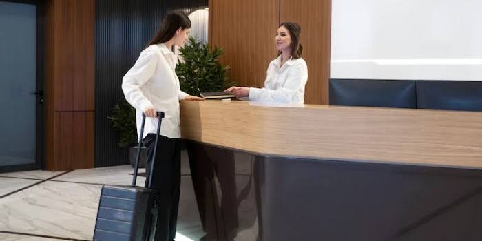 Jurusan Hotel di Ausbildung Jerman