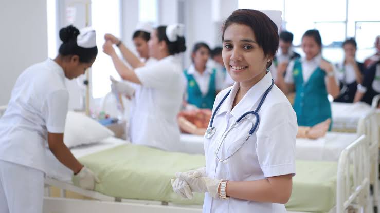 Ausbildung Perawat Tanpa Kuliah